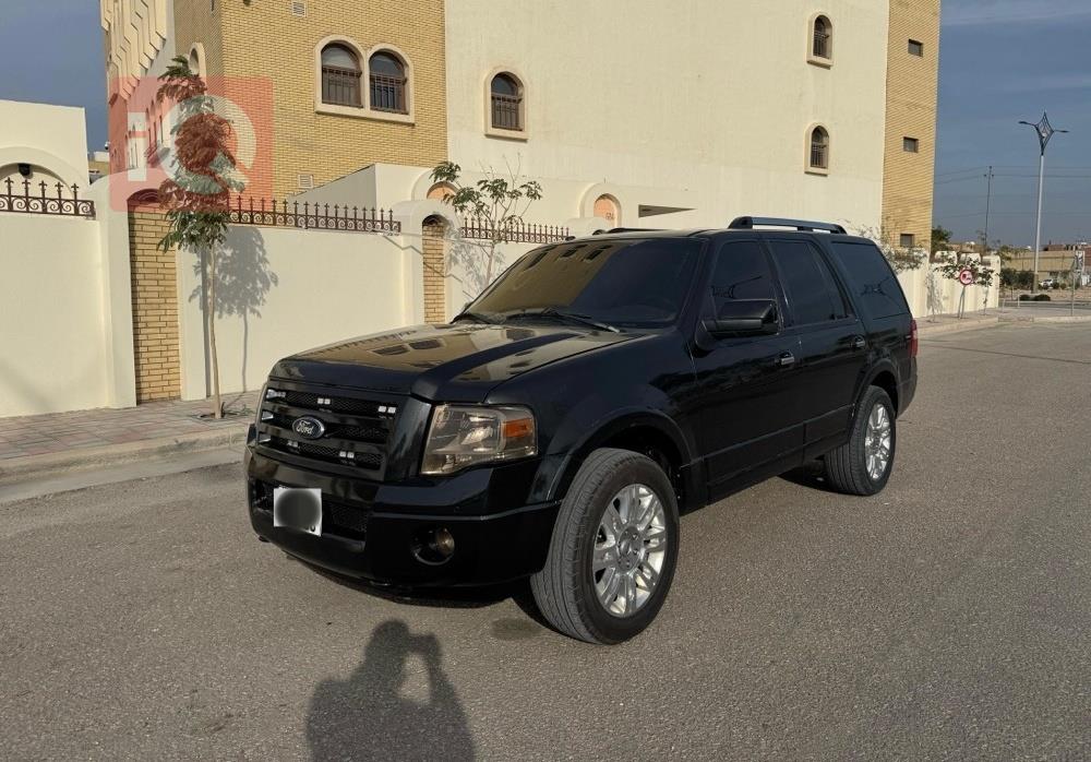 Ford Expedition